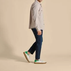 OluKai Pūnini - Off White / Bamboo -OluKai Sale Store 10514 188Z 103 M Punini OffWhiteBamboo