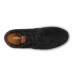 OluKai Papakū ‘Ili - Black -OluKai Sale Store 10520 4040 004 M PapakuIli BlkBlk