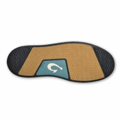 OluKai Papakū ‘Ili - Black -OluKai Sale Store 10520 4040 005 M PapakuIli BlkBlk