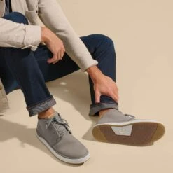 OluKai Papakū ‘Ili - Graphite -OluKai Sale Store 10520 SJSJ 102 M PapakuIli GraphiteGraphite