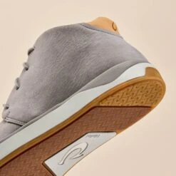 OluKai Papakū ‘Ili - Graphite -OluKai Sale Store 10520 SJSJ 202