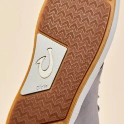 OluKai Papakū ‘Ili - Graphite -OluKai Sale Store 10520 SJSJ 203