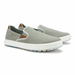 OluKai Wai‘alae Slip On - Ash 14 OluKai Wai‘alae Slip On - Ash -OluKai Sale Store 10529 AUAU 003 M WAIALAESLIPON AshAsh