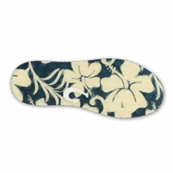 OluKai Wai‘alae Slip On - Trench Blue -OluKai Sale Store 10529 DEDE 005 M WAIALAESLIPON TrenchBlueTrenchBlue 1