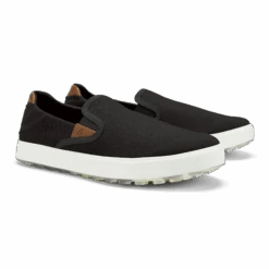 OluKai Wai‘alae Slip On - Lava Rock -OluKai Sale Store 10529 LRLR 003 M WAIALAESLIPON LavaRockLavaRock 1