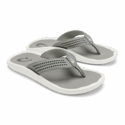 OluKai Ulele Golf - Ash 11 OluKai Ulele Golf - Ash -OluKai Sale Store 10530 AUAU 003 M ULELEGOLF AshAsh