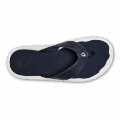 OluKai Ulele Golf - Trench Blue 13 OluKai Ulele Golf - Trench Blue -OluKai Sale Store 10530 DEDE 004 M ULELEGOLF TrenchBlueTrenchBlue