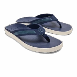 OluKai Leeward - Navy -OluKai Sale Store 10532 5454 003 M Leeward NavyNavy