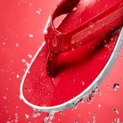 OluKai Leeward - Red Lava -OluKai Sale Store 10532 7U7U 201 748df2e1 5a1c 4074 83fb a82836b837e7