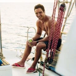 OluKai Leeward - Red Lava -OluKai Sale Store 10532 7U7U 202png