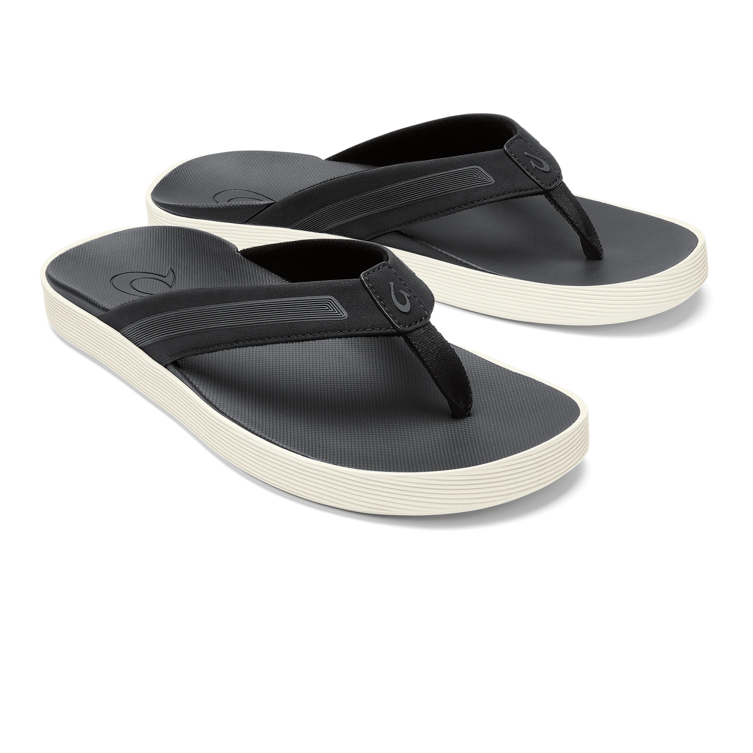 OluKai Leeward - Lava Rock 4 OluKai Leeward - Lava Rock - Image 2