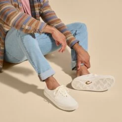 OluKai Tradewind - Off White / Off White -OluKai Sale Store 10533 1818 102 M TRADEWIND OffWhiteOffWhite 1 V3 f9067880 5a5a 4366 ba19 774c37f04bfd