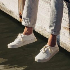 OluKai Tradewind - Off White / Off White -OluKai Sale Store 10533 1818 201 1 c09b7ee9 8a8e 41d6 ad37 31d2da6d4841