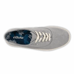 OluKai Tradewind - Cooler Grey -OluKai Sale Store 10533 1G1G 004 M Tradewind CoolerGreyCoolerGrey