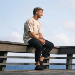 OluKai Hāmani Hulu-Dark Shadow -OluKai Sale Store 10542 6C6C 204