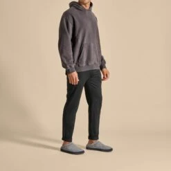 OluKai Hāmani Hulu - Graphite / Trench Blue 17 OluKai Hāmani Hulu - Graphite / Trench Blue -OluKai Sale Store 10542 SJDE 103 M HamaniHulu GraphiteTrenchBlue