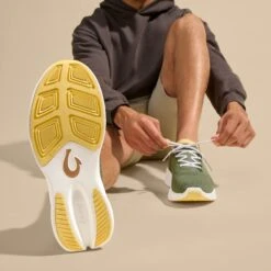 OluKai Island Hopper - Jungle -OluKai Sale Store 10543 3939 106 M IslandHopper JungleJungle