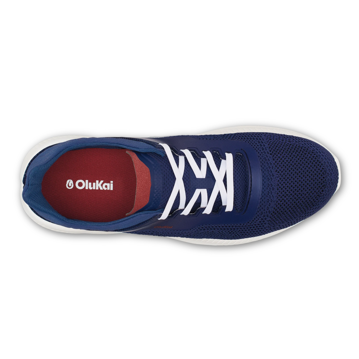 OluKai Island Hopper - Deep Blue 8 OluKai Island Hopper - Deep Blue - Image 6