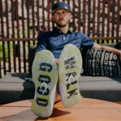 OluKai Mākena WP - Sterling -OluKai Sale Store 10544 6L6L 101