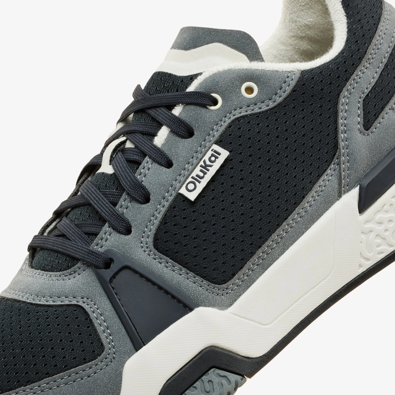 OluKai 'Anau-Rock / Lava Rock 8 OluKai 'Anau-Rock / Lava Rock - Image 6