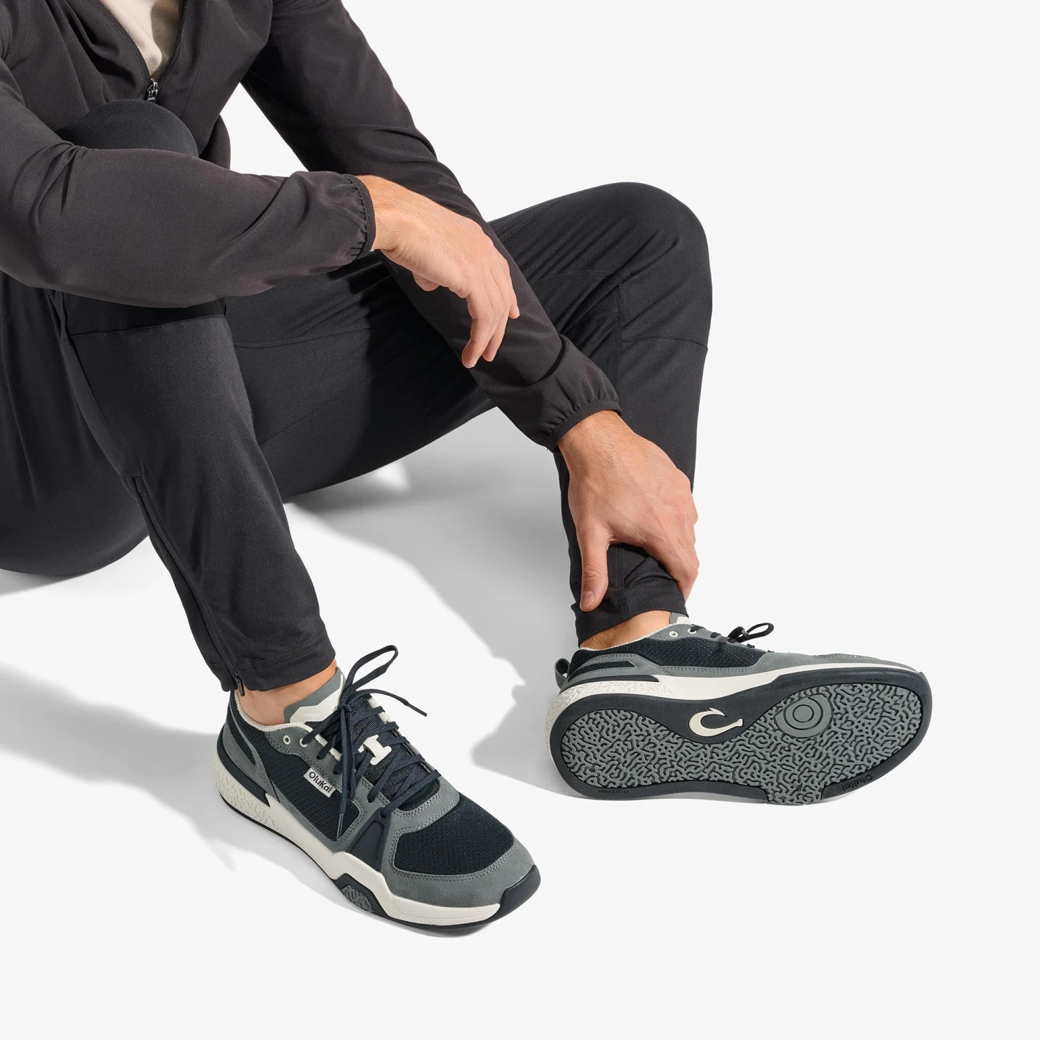 OluKai 'Anau-Rock / Lava Rock 7 OluKai 'Anau-Rock / Lava Rock - Image 5