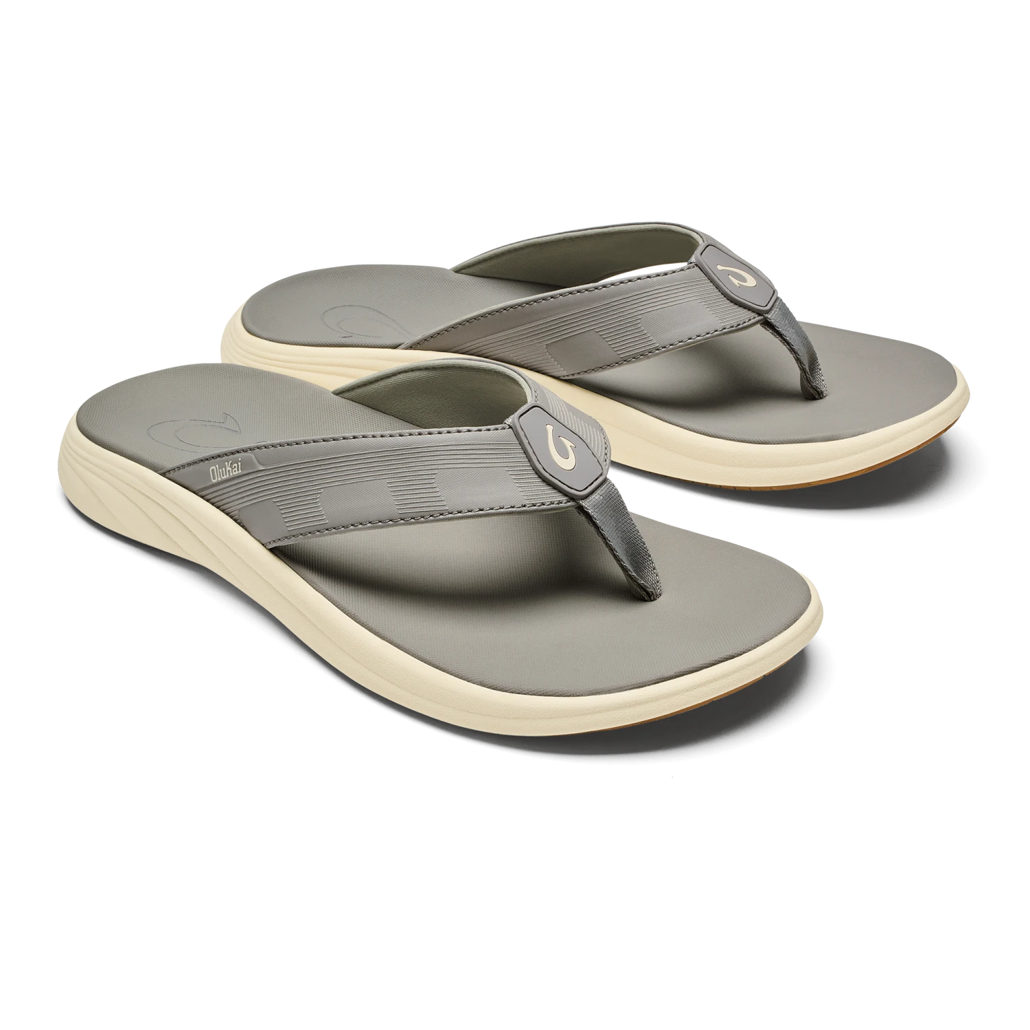 OluKai Mālana-Ash / Ash 4 OluKai Mālana-Ash / Ash - Image 2