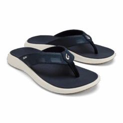 OluKai Mālana-Mood Indigo / Mood Indigo -OluKai Sale Store 10548 ZNZN 003 M MALANA MoodIndigoMoodIndigo