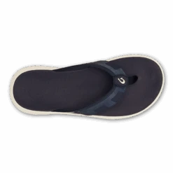OluKai Mālana-Mood Indigo / Mood Indigo -OluKai Sale Store 10548 ZNZN 004 M MALANA MoodIndigoMoodIndigo