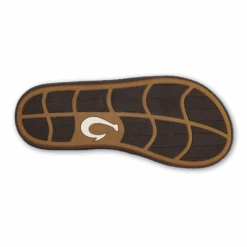 OluKai Ki‘i - Dark Java -OluKai Sale Store 10549 4848 005 M KII DkJavaDkJava 1