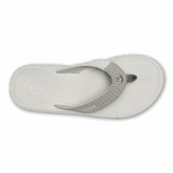 OluKai Ki‘i - Ash / Sterling 8 OluKai Ki‘i - Ash / Sterling -OluKai Sale Store 10549 AU6L 004 M KII AshSterling