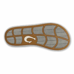 OluKai Ki‘i - Ash / Sterling 9 OluKai Ki‘i - Ash / Sterling -OluKai Sale Store 10549 AU6L 005 M KII AshSterling 1