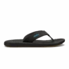 OluKai Ki‘i - Lava Rock / Bold Blue -OluKai Sale Store 10549 LR5G 001 M KII LavaRockBoldBlue V2
