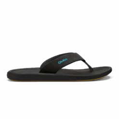 OluKai Ki‘i - Lava Rock / Bold Blue