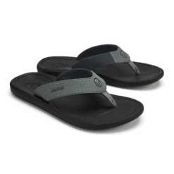 OluKai Ki‘i - Rock / Lava Rock -OluKai Sale Store 10549 RKLR 003 M KII RockLavaRock 1