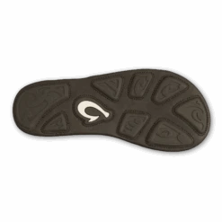 OluKai Aho-Dark Wood -OluKai Sale Store 10550 6363 005 M AHO DkWoodDkWood