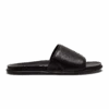 OluKai ‘Ōlali Slide - Black / Black -OluKai Sale Store 10551 4040 001 M OLALISLIDE BlackBlack