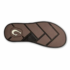 OluKai ‘Ōlali Slide - Black / Black 17 OluKai ‘Ōlali Slide - Black / Black -OluKai Sale Store 10551 4040 005 M OLALISLIDE BlackBlack