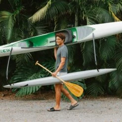 OluKai ‘Ōlali Slide - Black / Black 14 OluKai ‘Ōlali Slide - Black / Black -OluKai Sale Store 10551 4040 102