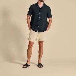 OluKai ‘Ōlali Slide - Black / Black 15 OluKai ‘Ōlali Slide - Black / Black -OluKai Sale Store 10551 4040 103 M OLALISLIDE BlackBlack