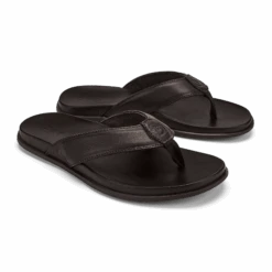 OluKai ‘Ōlali - Dark Java -OluKai Sale Store 10552 4848 003 M OLALI DkJavaDkJava