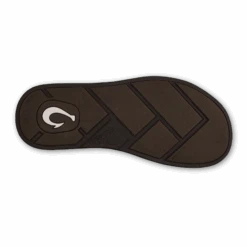 OluKai ‘Ōlali - Dark Java -OluKai Sale Store 10552 4848 005 M OLALI DkJavaDkJava