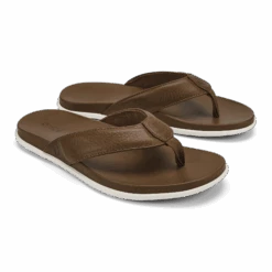 OluKai ‘Ōlali - Almond -OluKai Sale Store 10552 MDMD 003 M OLALI AlmondAlmond