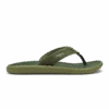 OluKai Pili - Desert Moss / Deep Green 1 OluKai Pili - Desert Moss / Deep Green -OluKai Sale Store 10553 1SGY 001 M PILI DesertMossDeepGreen