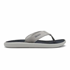 OluKai Pili - Ash / Mood Indigo