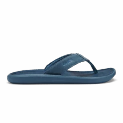 OluKai Pili - Blue Fog / Coastal Blue