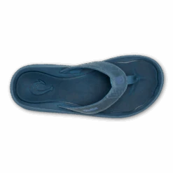 OluKai Pili - Blue Fog / Coastal Blue -OluKai Sale Store 10553 BFAD 004 M PILI BlueFogCoastalBlue
