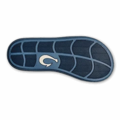 OluKai Pili - Blue Fog / Coastal Blue -OluKai Sale Store 10553 BFAD 005 M PILI BlueFogCoastalBlue 1