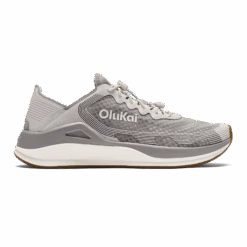 OluKai ‘Ahi - Ash / Sterling