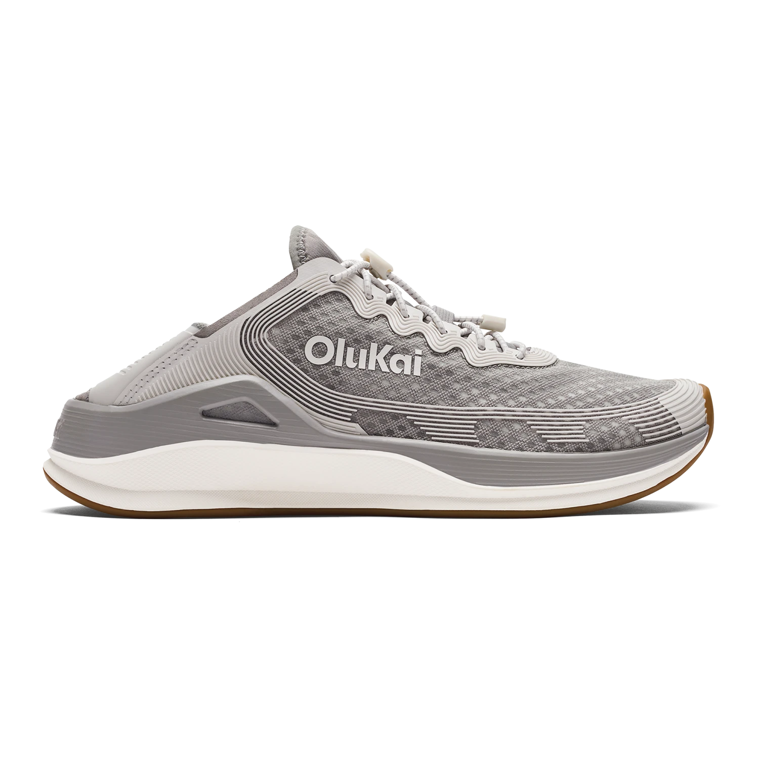 OluKai ‘Ahi - Ash / Sterling 6 OluKai ‘Ahi - Ash / Sterling - Image 4