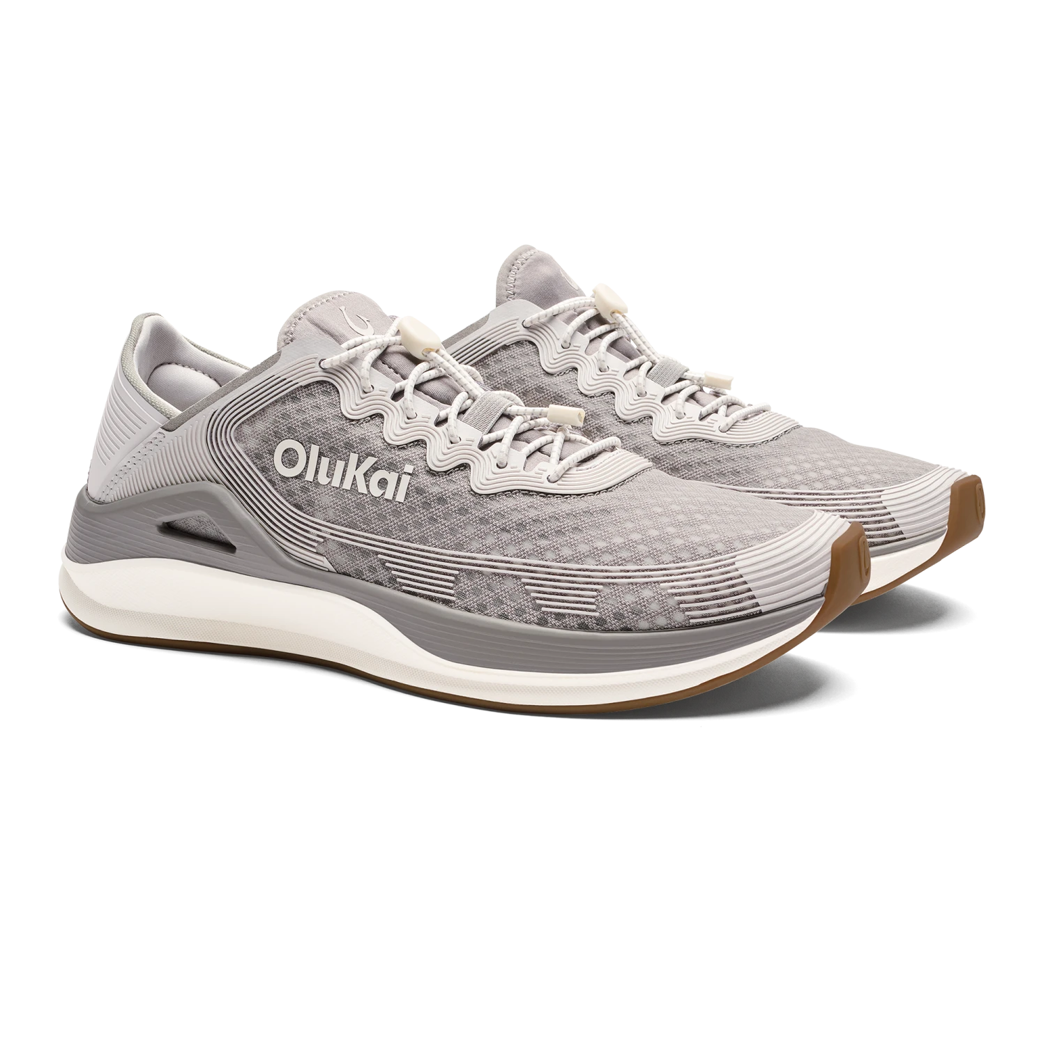 OluKai ‘Ahi - Ash / Sterling 10 OluKai ‘Ahi - Ash / Sterling - Image 8